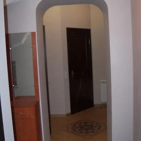 Apartment Roman *