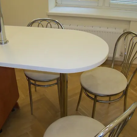 Apartment Roman * Львов