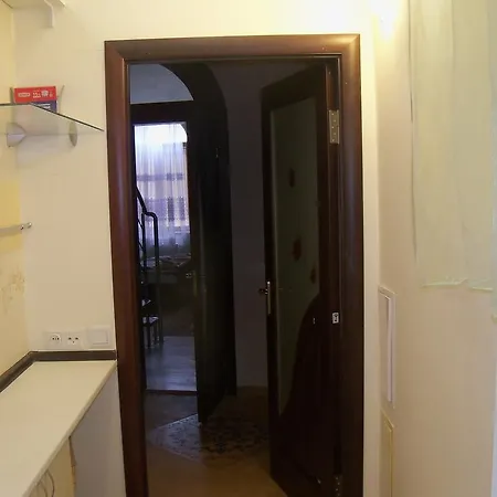 Apartment Roman *