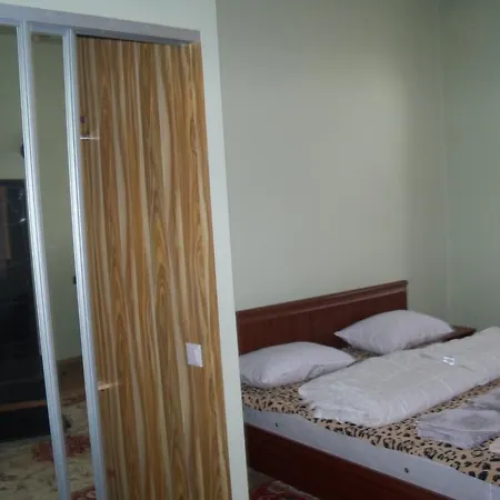 Апартаменты Apartment Roman