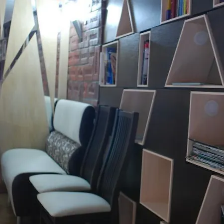 Apartment Roman