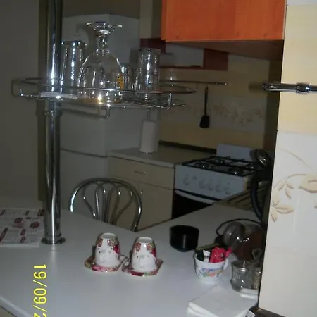 Apartment Roman Apartment Lviv