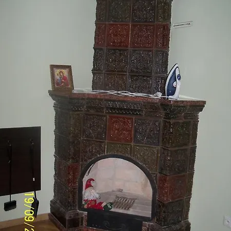 Apartment Apartment Roman *