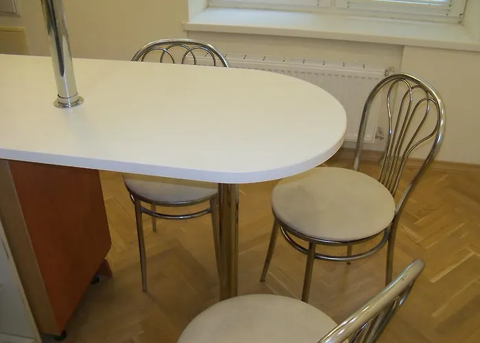 Apartment Roman * Lviv