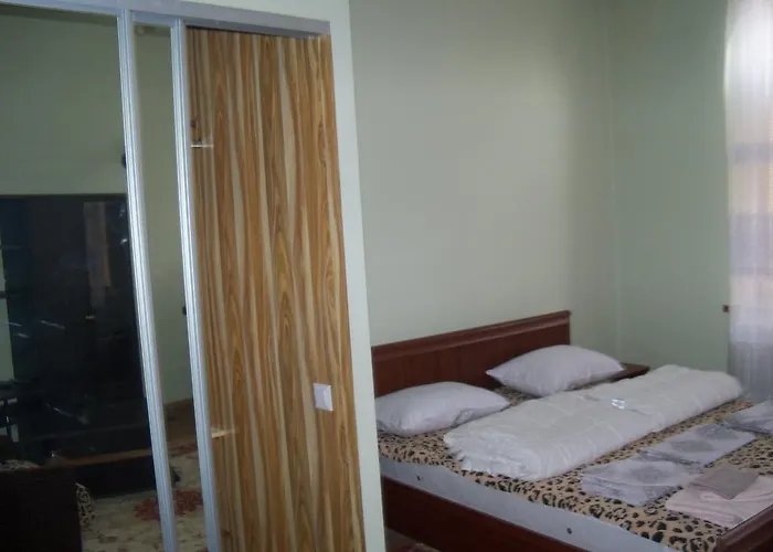 شقة Apartment Roman