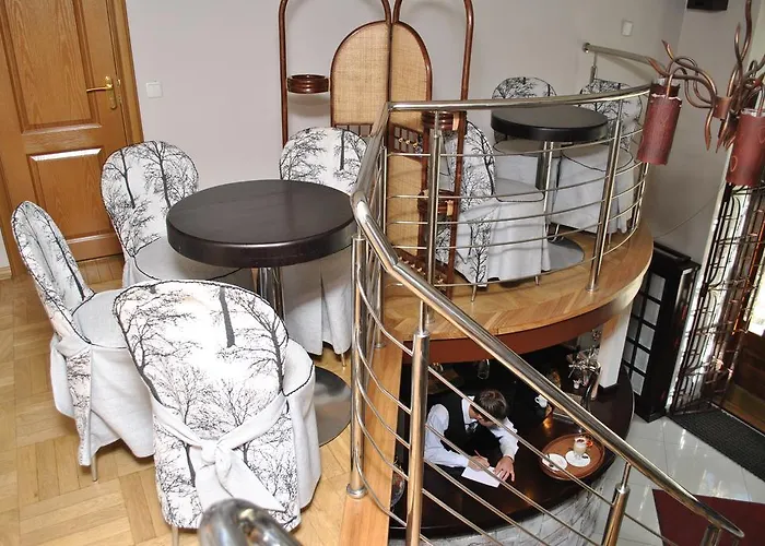 Apartment Roman * Lviv