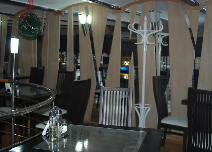 شقة Apartment Roman