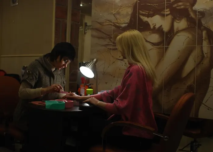 Apartment Roman Apartment