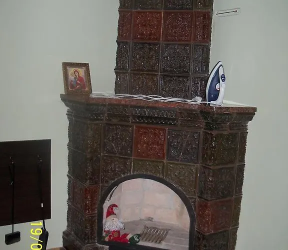 شقة Apartment Roman *