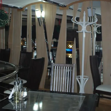 公寓 罗马王子公寓