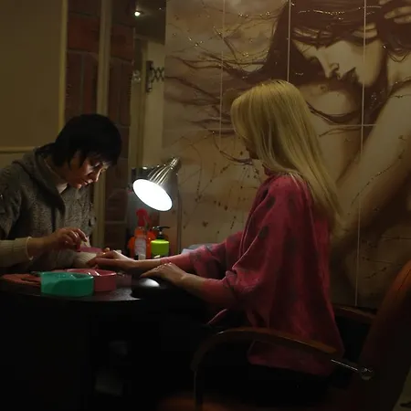 罗马王子公寓 公寓