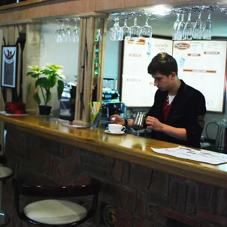 公寓 罗马王子公寓 利沃夫