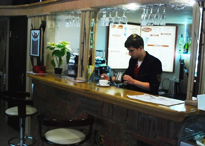 公寓 罗马王子公寓 利沃夫